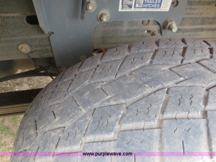 image for item F6849 2007 Chevrolet Silverado Classic 2500HD pickup truck