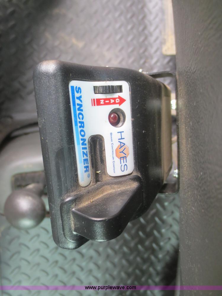 image for item F6849 2007 Chevrolet Silverado Classic 2500HD pickup truck