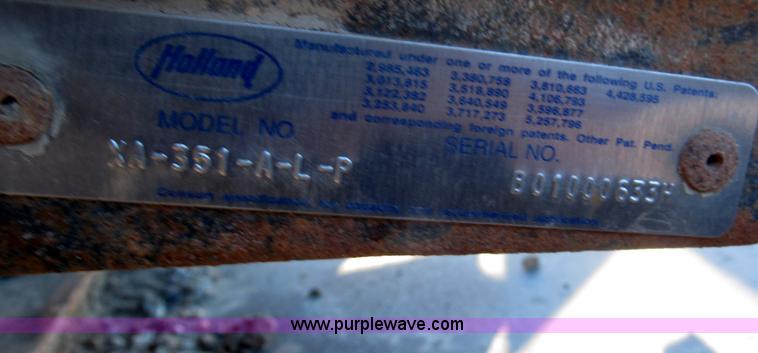 image for item F7310 1985 Mack MH613 semi truck