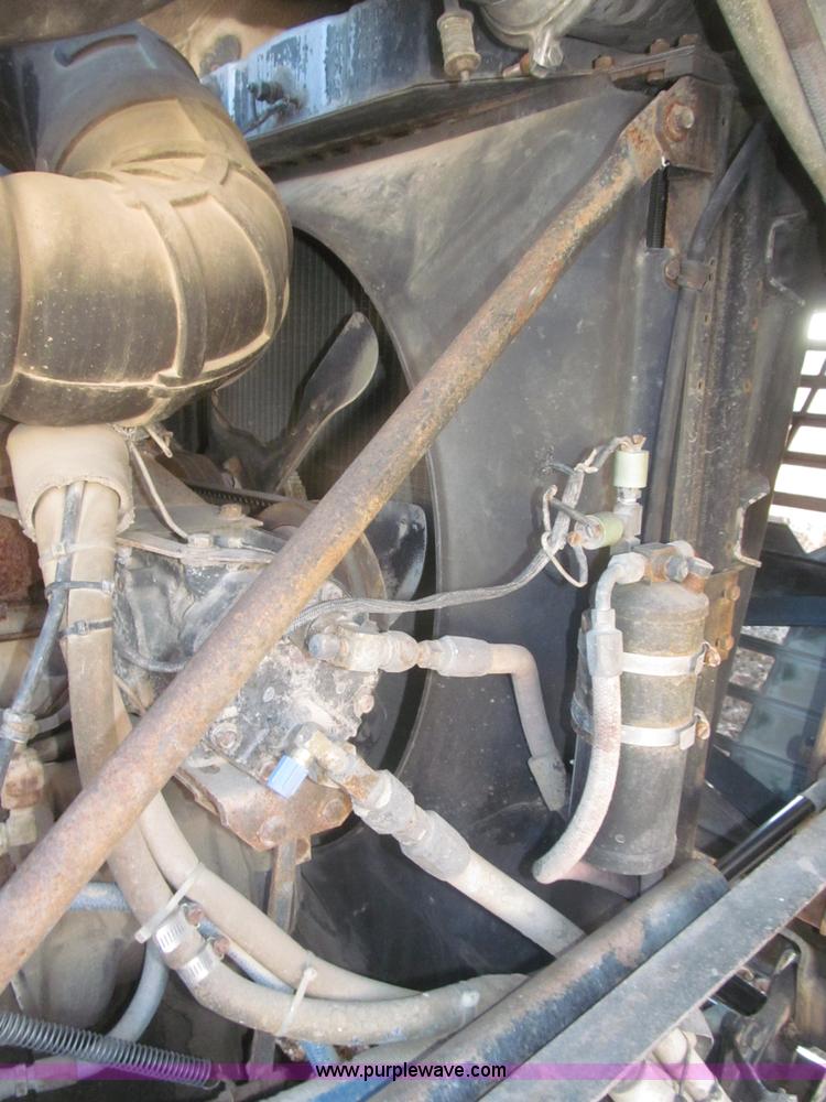 image for item F7310 1985 Mack MH613 semi truck