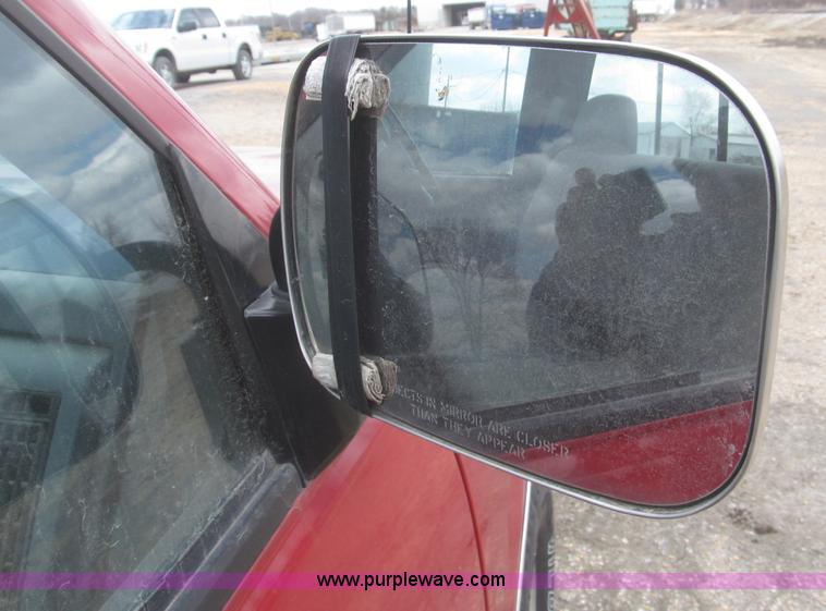 image for item F7323 1989 Chevrolet Silverado 1500 pickup truck