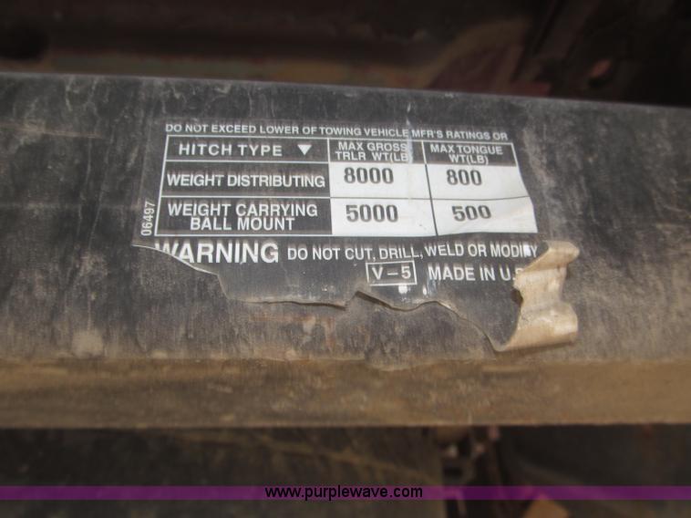 image for item F7323 1989 Chevrolet Silverado 1500 pickup truck