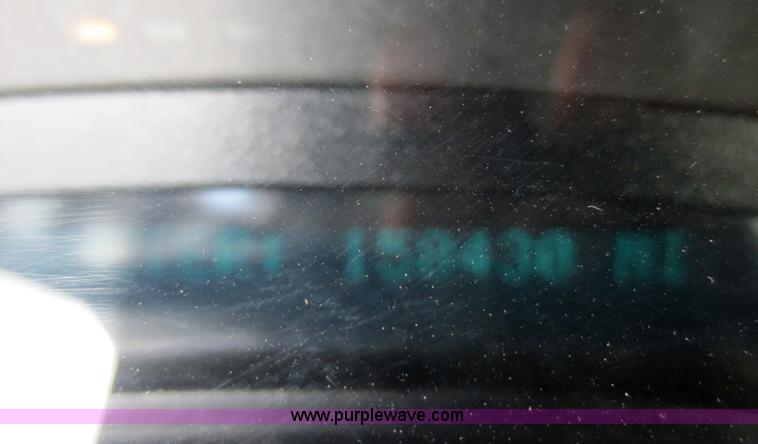 image for item F8226 2007 Chevrolet Silverado 2500HD Ext. Cab pickup truck