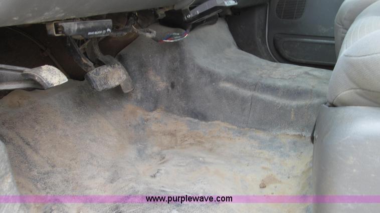 image for item G2332 2007 Ford F250 Super Duty XLT SuperCab pickup truck