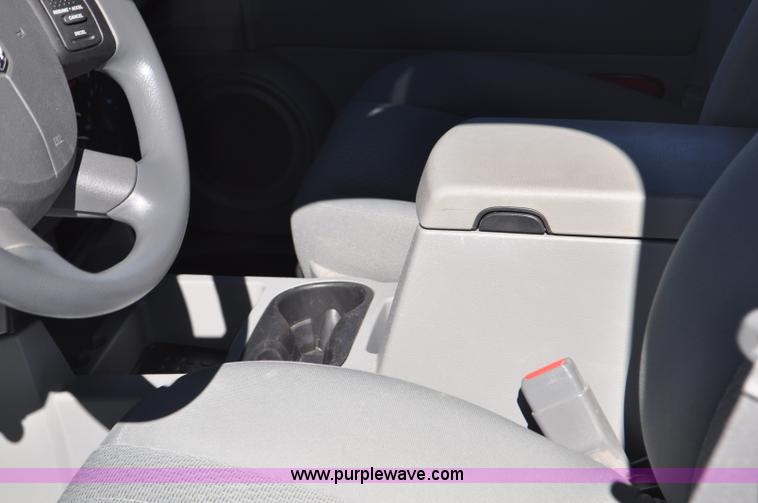 image for item G6435 2007 Dodge Durango SXT