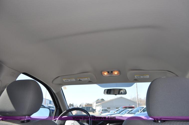 image for item G6435 2007 Dodge Durango SXT