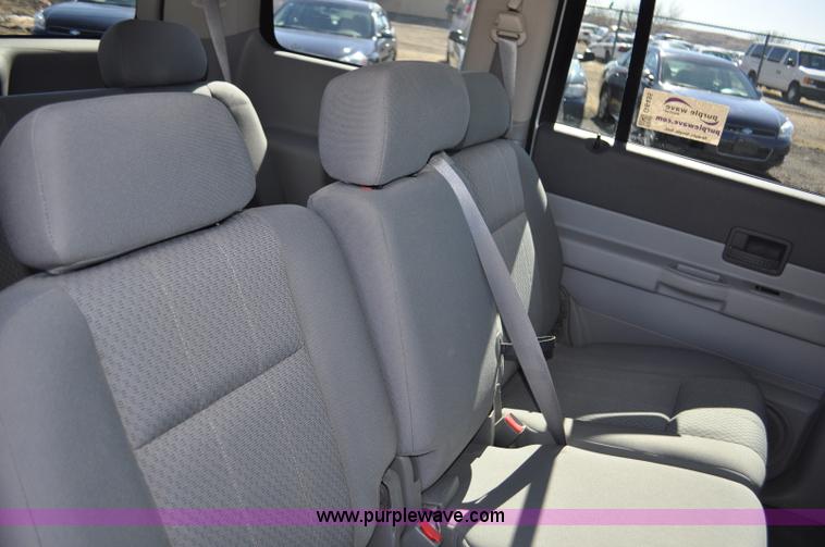 image for item G6435 2007 Dodge Durango SXT