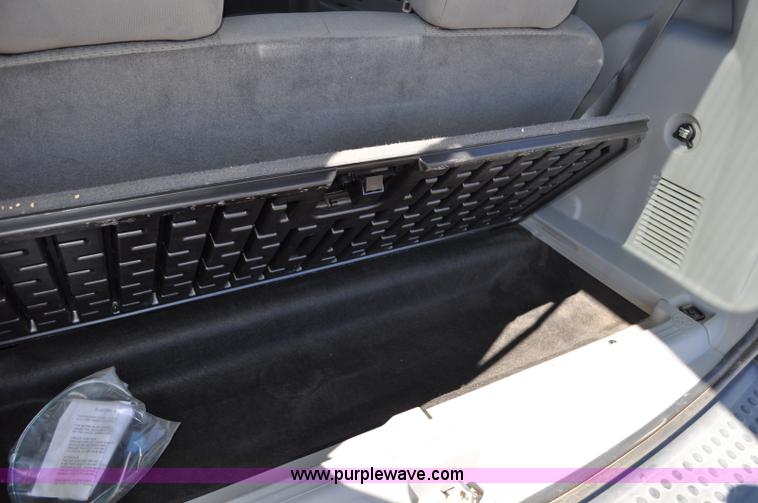 image for item G6435 2007 Dodge Durango SXT