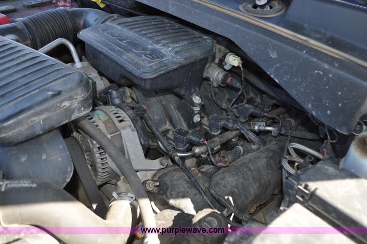 image for item G6435 2007 Dodge Durango SXT