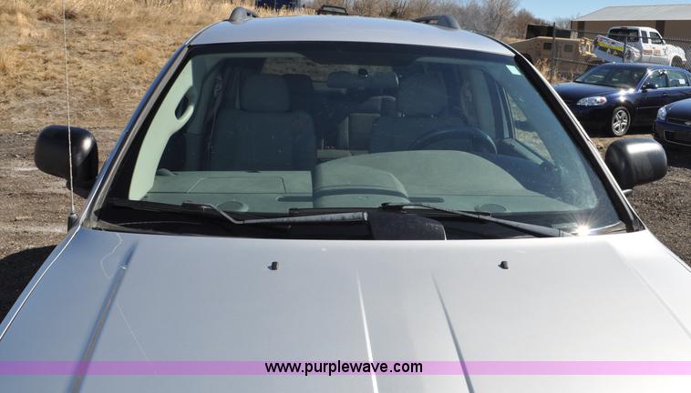 image for item G6435 2007 Dodge Durango SXT