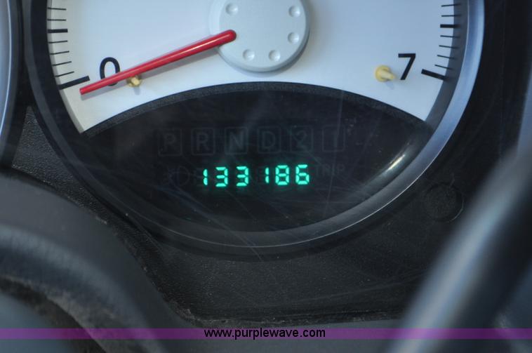 image for item G6435 2007 Dodge Durango SXT