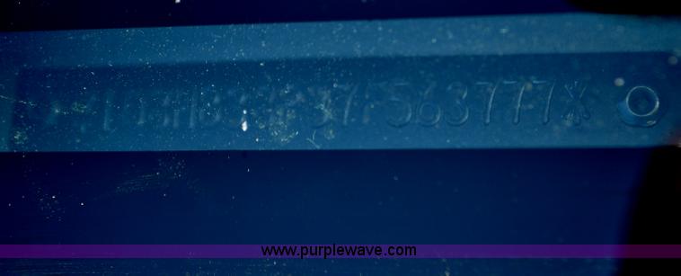 image for item G6435 2007 Dodge Durango SXT