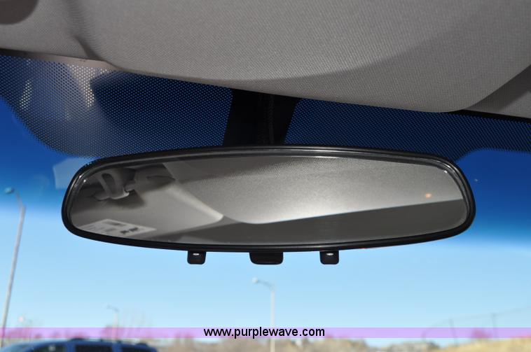 image for item G6436 2009 Chevrolet Impala LS