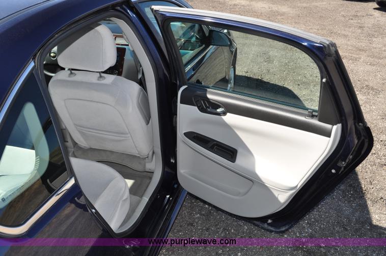 image for item G6436 2009 Chevrolet Impala LS