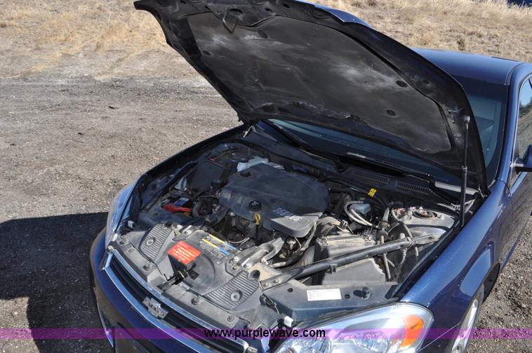 image for item G6436 2009 Chevrolet Impala LS