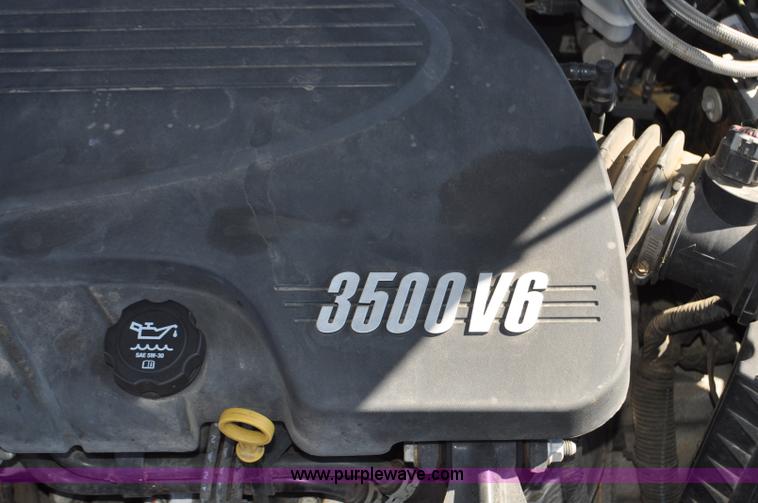 image for item G6436 2009 Chevrolet Impala LS