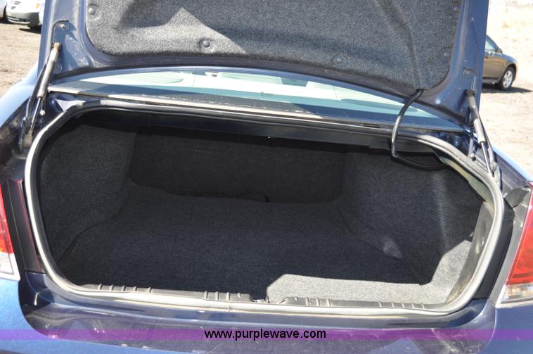 image for item G6436 2009 Chevrolet Impala LS