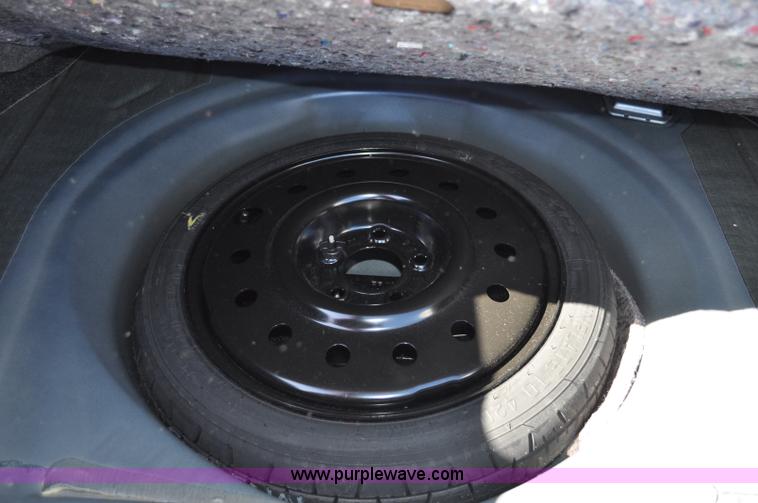 image for item G6436 2009 Chevrolet Impala LS