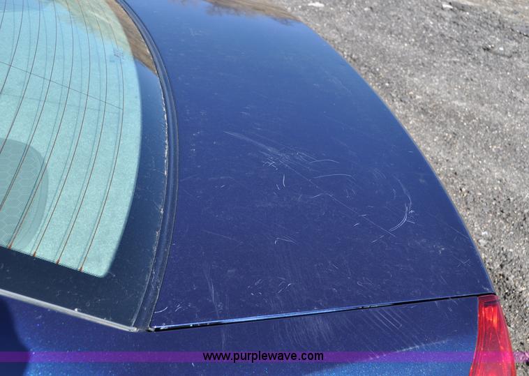 image for item G6436 2009 Chevrolet Impala LS