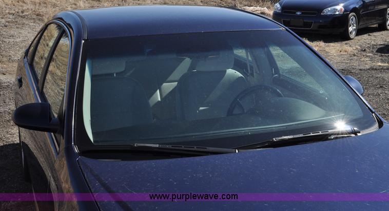 image for item G6436 2009 Chevrolet Impala LS