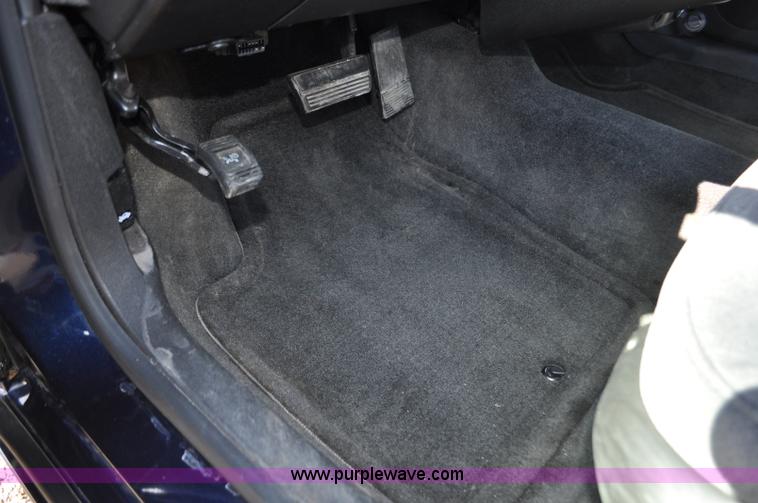 image for item G6438 2008 Chevrolet Impala LS