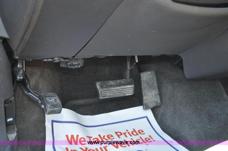 image for item G6438 2008 Chevrolet Impala LS