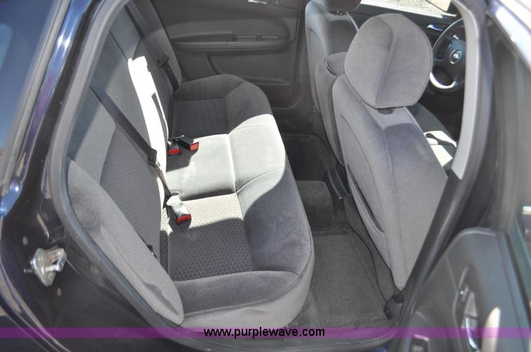 image for item G6438 2008 Chevrolet Impala LS