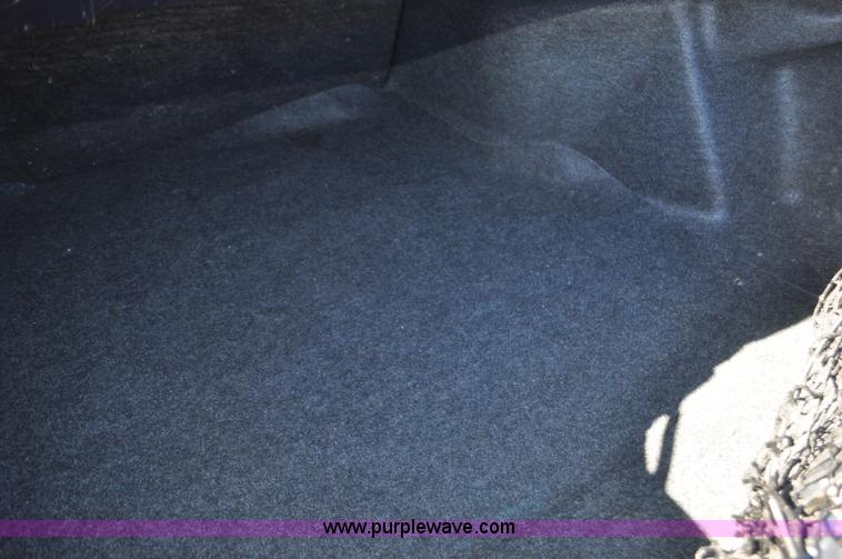 image for item G6438 2008 Chevrolet Impala LS