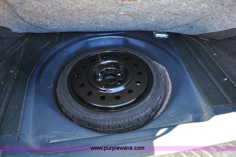 image for item G6438 2008 Chevrolet Impala LS