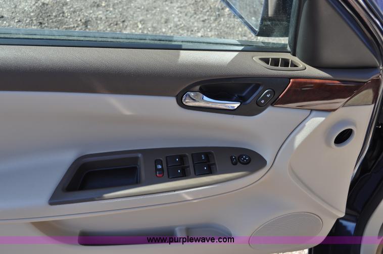 image for item G6439 2007 Chevrolet Impala LS