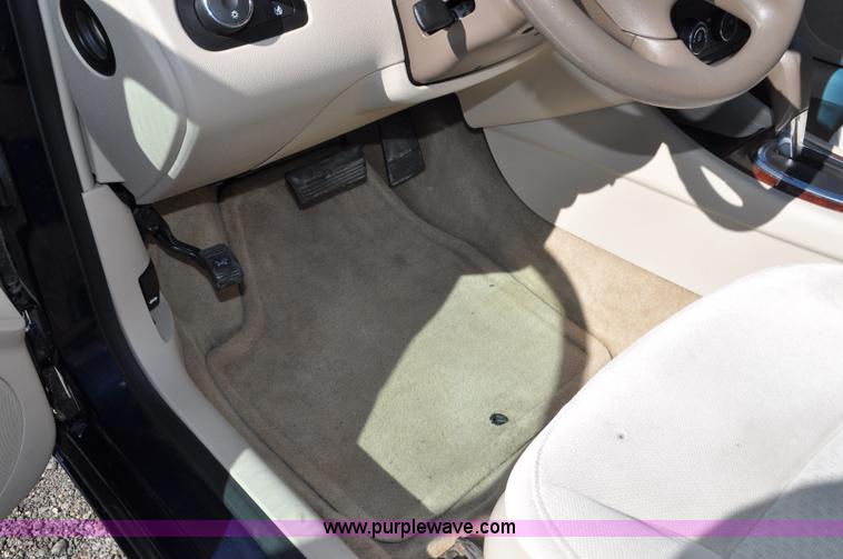 image for item G6439 2007 Chevrolet Impala LS