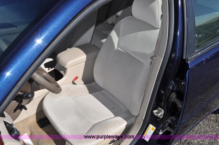 image for item G6439 2007 Chevrolet Impala LS