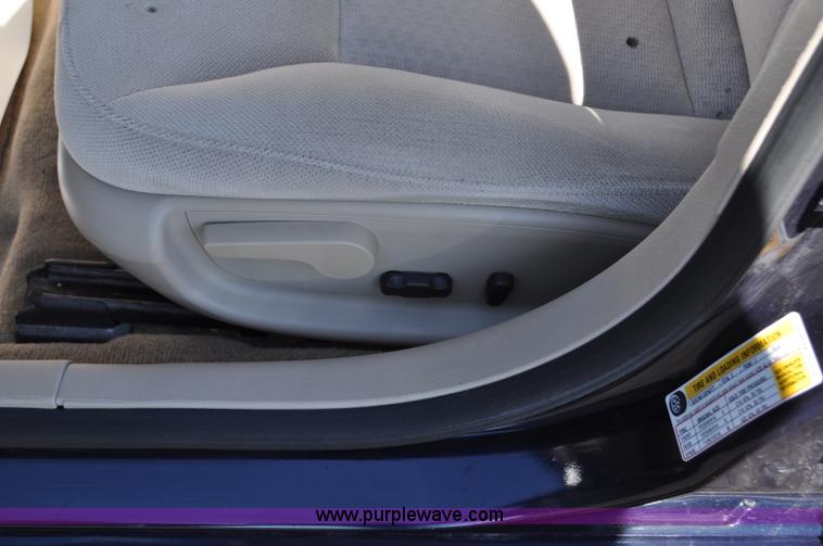 image for item G6439 2007 Chevrolet Impala LS