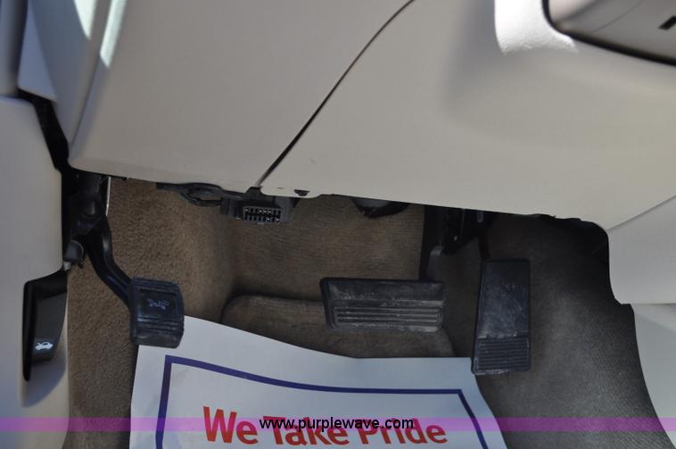 image for item G6439 2007 Chevrolet Impala LS