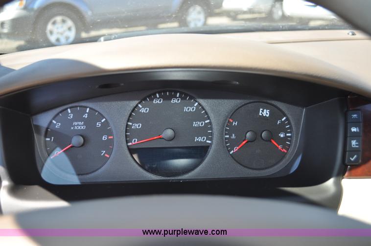 image for item G6439 2007 Chevrolet Impala LS