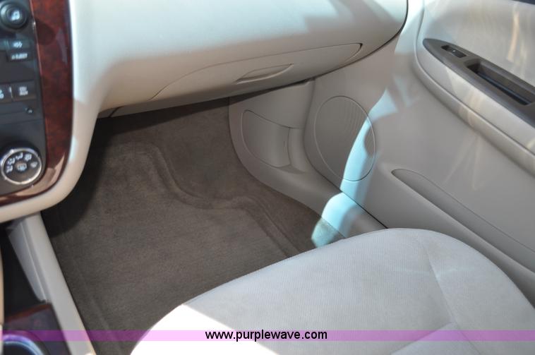 image for item G6439 2007 Chevrolet Impala LS