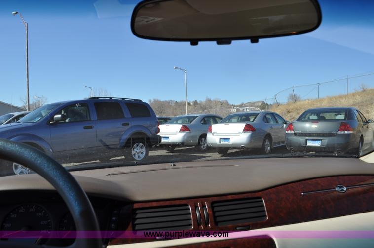 image for item G6439 2007 Chevrolet Impala LS