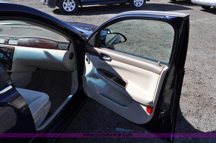 image for item G6439 2007 Chevrolet Impala LS