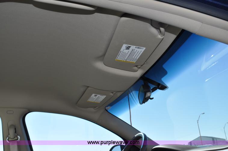 image for item G6439 2007 Chevrolet Impala LS