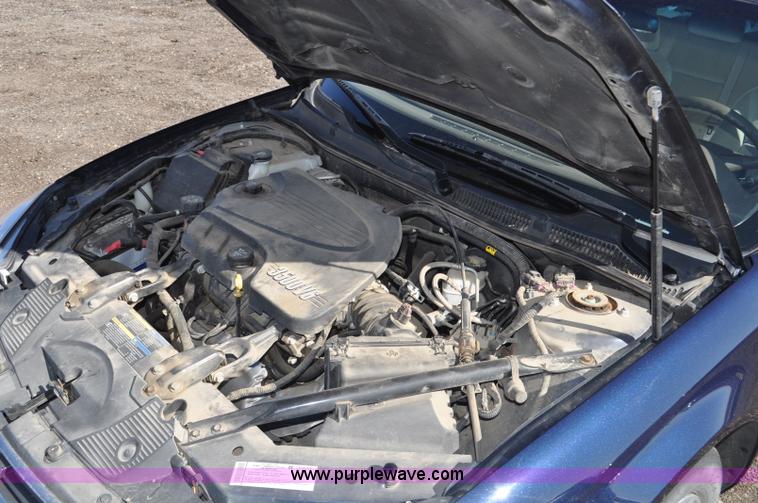 image for item G6439 2007 Chevrolet Impala LS