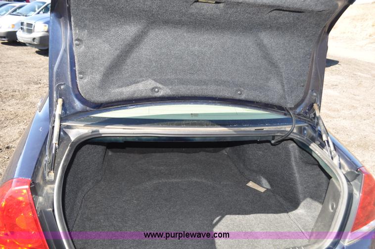 image for item G6439 2007 Chevrolet Impala LS