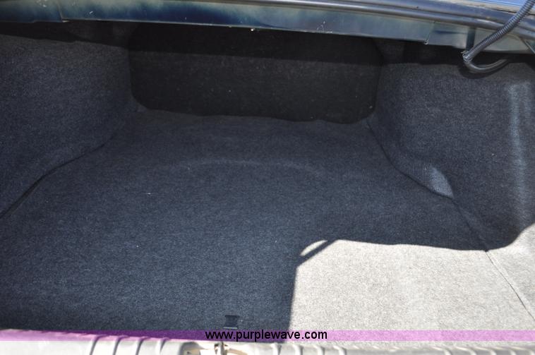 image for item G6439 2007 Chevrolet Impala LS