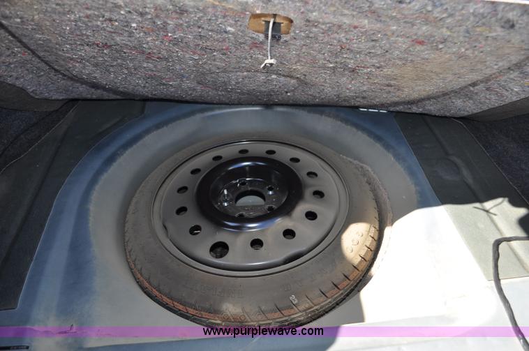 image for item G6439 2007 Chevrolet Impala LS