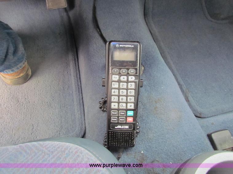 image for item H2249 2001 Chevrolet Impala