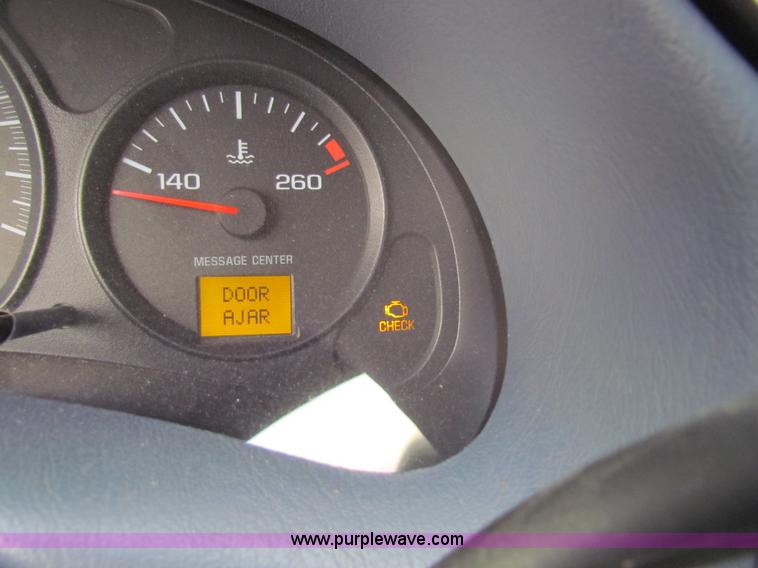 image for item H2249 2001 Chevrolet Impala