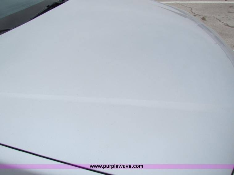 image for item H2249 2001 Chevrolet Impala