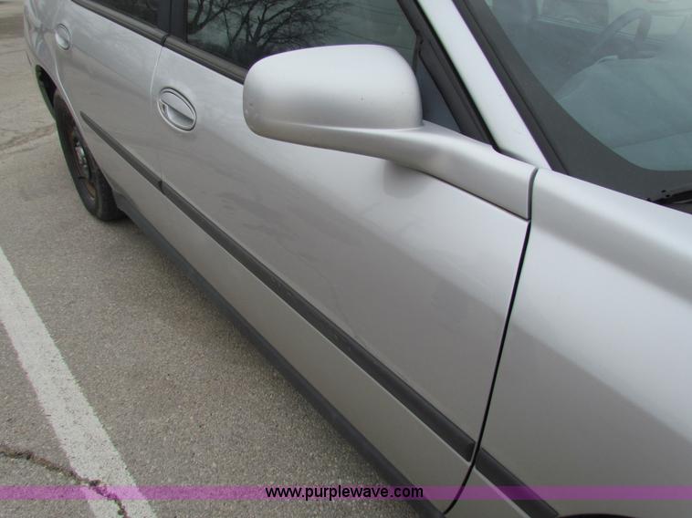 image for item H2249 2001 Chevrolet Impala