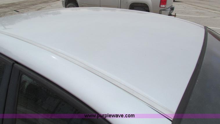 image for item H2249 2001 Chevrolet Impala