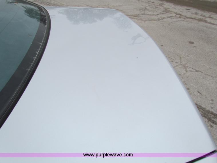 image for item H2249 2001 Chevrolet Impala