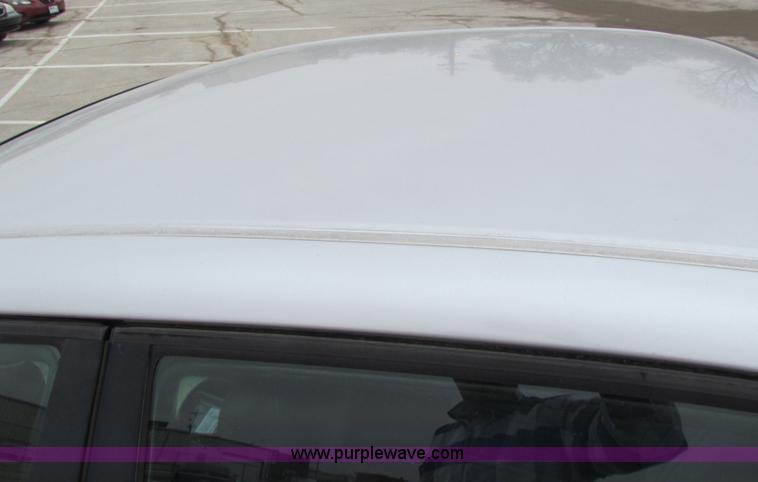 image for item H2249 2001 Chevrolet Impala